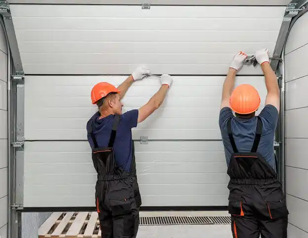 garage door service Stafford